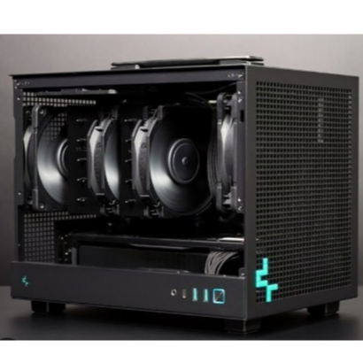 SET MICRO ITX 4060 2X i5 GEN ULTRA