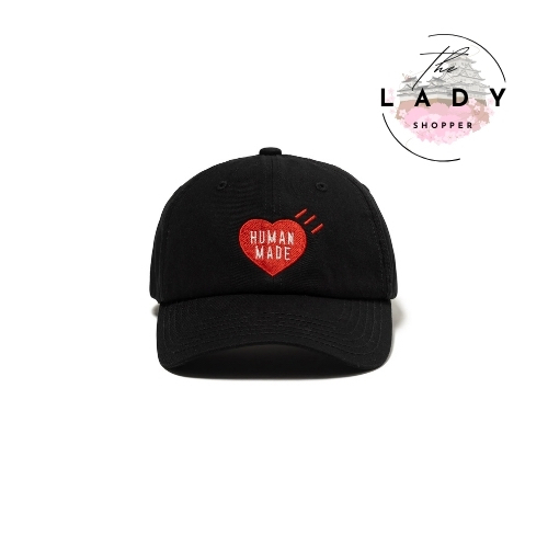 [พร้อมส่ง][NEW!]หมวก HUMANMADE