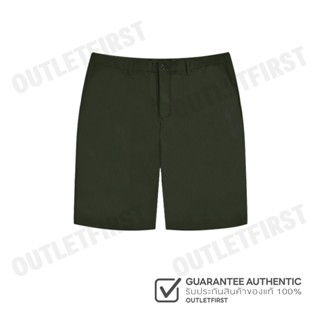 ARROW รุ่น SHORT PANTS SMART FIT CODE: MHBM704S2CSMG กางเกงข…