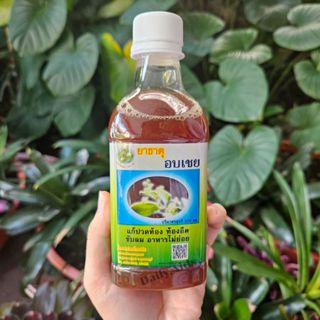 น้ำธาตุอบเชย อู่ทองไทยเฮิร์บ ปริมาณ 250 มล