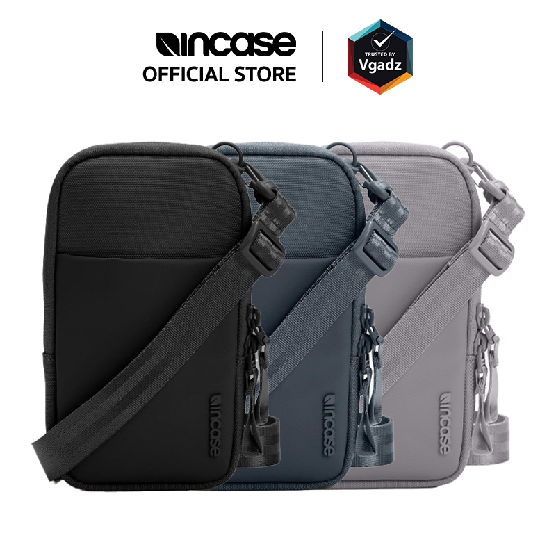 Incase - กระเป๋า รุ่น A.R.C. Neck Pouch