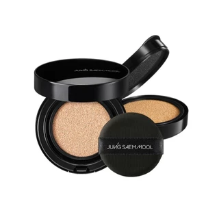 แท้✔ Jung Saem Mool Essential Skin Nuder / Longwear Cushion คุชชั่นติดทน ผิวฉ่ำ #15 JungSaemMool
