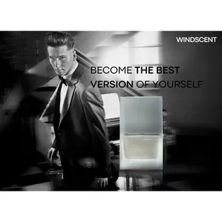 [ตะกร้าบริษัท] - WiNDSCENT Hunt Perfume 20ml (นักล่า)