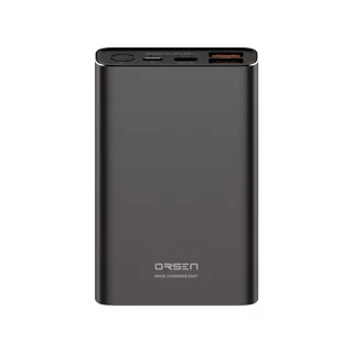 Eloop E36 แบตสำรอง 12000mAh QC3.0 PD 20W Power Bank ชาร์จเร็ว Fast Quick Charge ของแท้