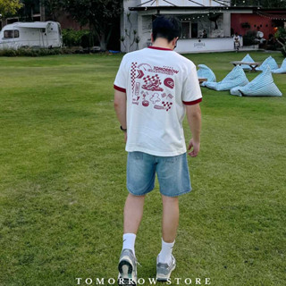 TOMORROW- RINGER/Tomorrow CHAMPIONSHIP