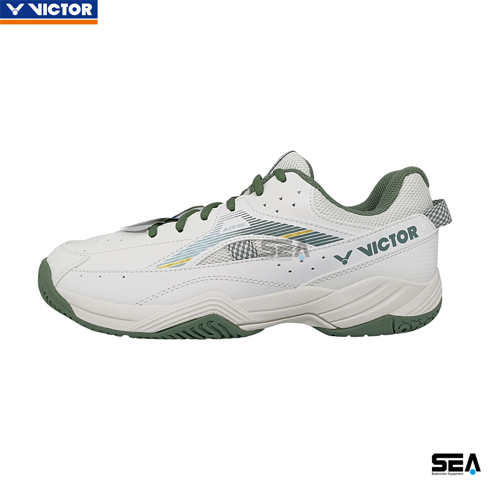 VICTOR รองเท้าแบดมินตัน รุ่น A170II AG (All-Around) U-Shape 3.0 Wide / 4E