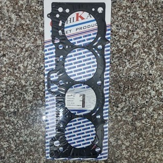 ปะเก็นฝาสูบ เหล็ก หนา Toyota  4AFE STD 11115-16150