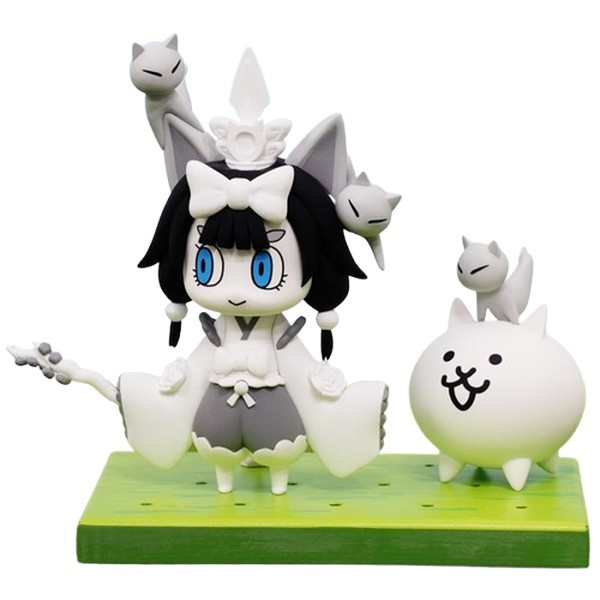 Banpresto The Battle Cats Figure Uberfest Vol.1 4983164287677 (Figure)
