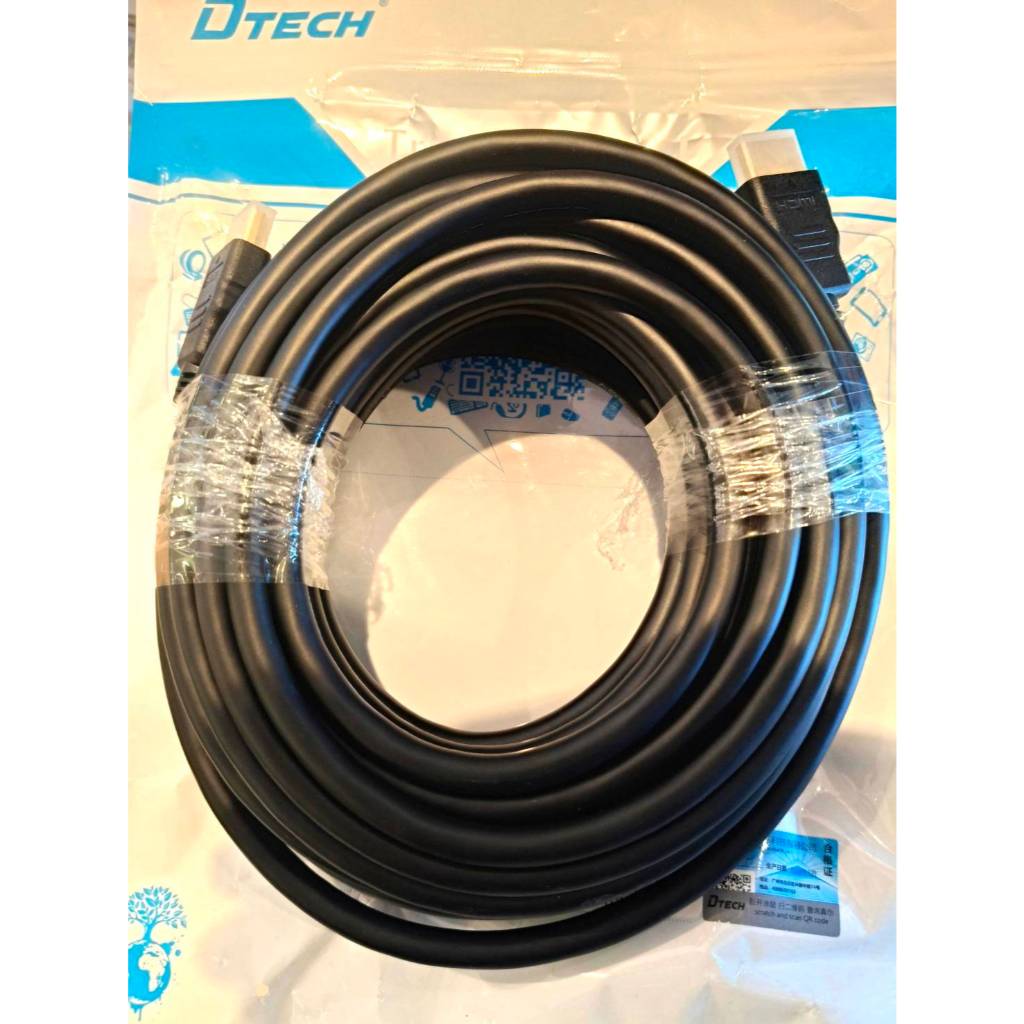 CC066 CABLE HDMI 14+1 (10M.)