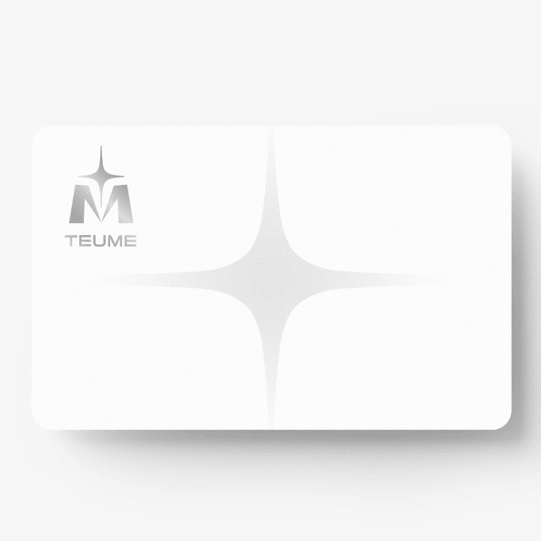 TREASURE MAKER MEMBERSHIP (TREASURE)