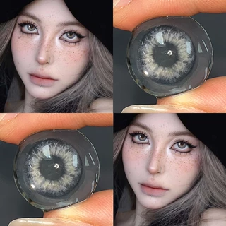 【Buy2 get 2 Gift】Midroo ค่าสายตาสั้น DNA Taylor [0.00°-600° ] สายตาสั้นระดับดีเอ็นเอเทย์เลอร์มินิ 14.0/14.5mm.