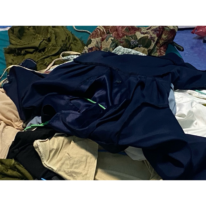 เสื้อผ้ามือ2Hand 2Hand