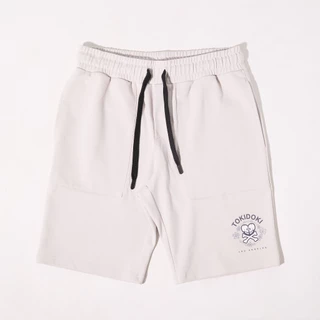 TOKIDOKI กางเกงขาสั้น KOENJI STREET SHORTS