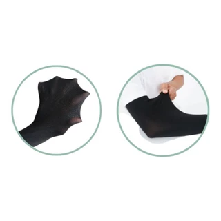 มีส่งด่วน ปลอกแขนผ้าโพลีเอสเตอร์ เนื้อผ้าหนานุ่ม ยืดหยุ่นดีเยี่ยม ใส่สบาย socksy รุ่น brr ราคาต่อคู่ พร้อมส่ง