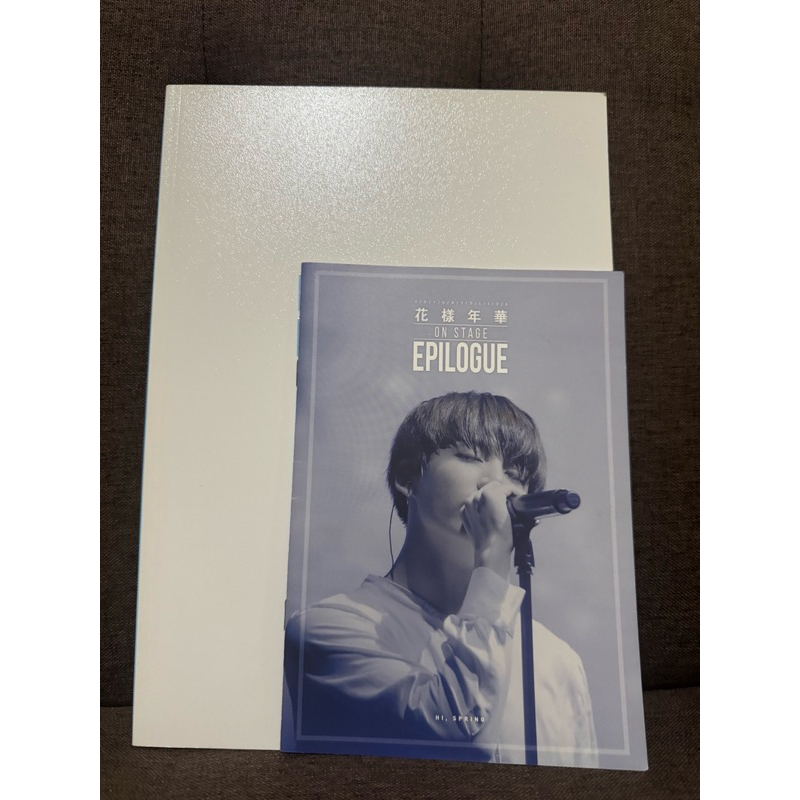 BTS Jungkook - Photobook Honey Bunny