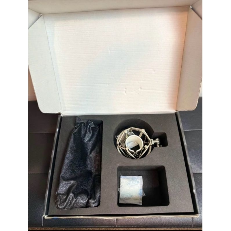 ไมโครโฟน Alctron MC002S