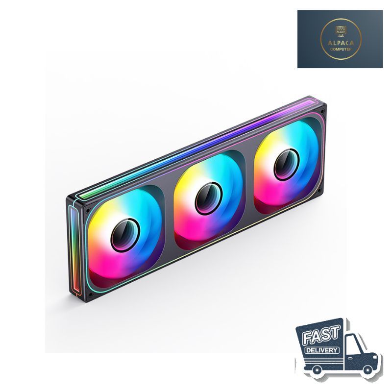 JONSBO FAN ZB-360  สินค้าพร้อมส่ง