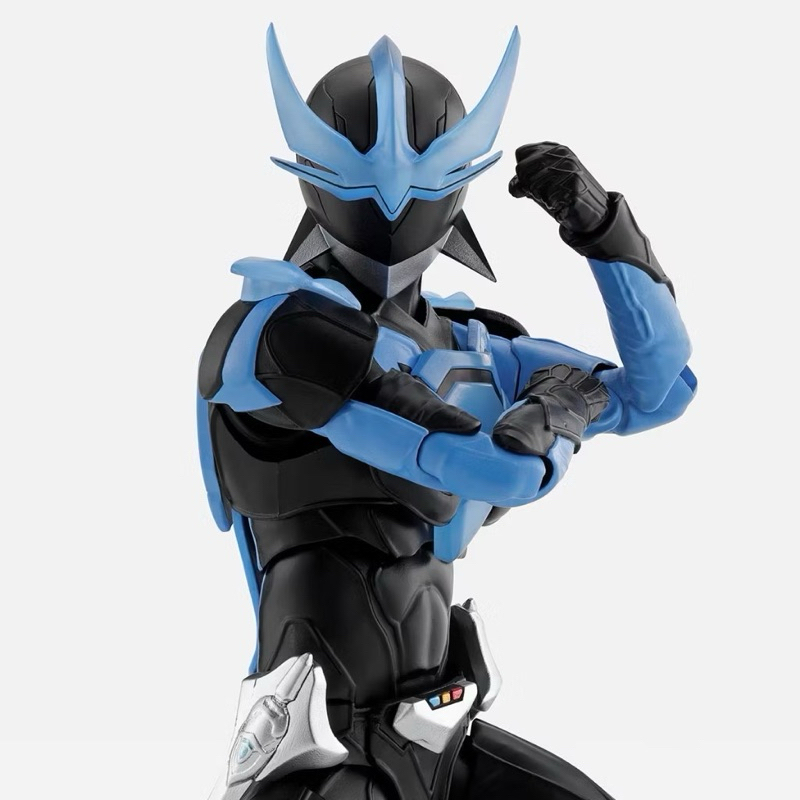 (พร้อมส่ง) P-BANDAI S.H.FIGUARTS (SHINKOCCHOU SEIHOU) WINGMAN
