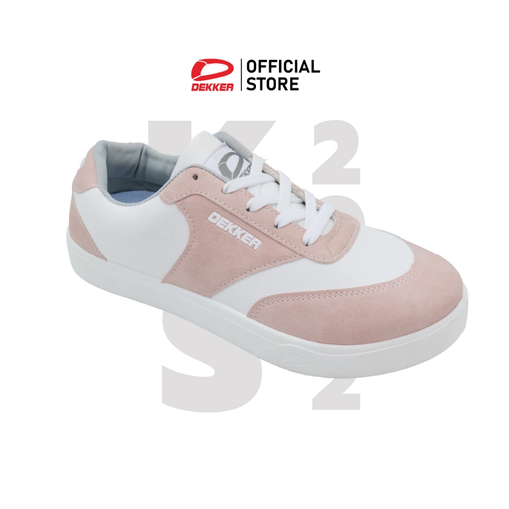 Dekker รองเท้าผ้าใบ รุ่น KS2002