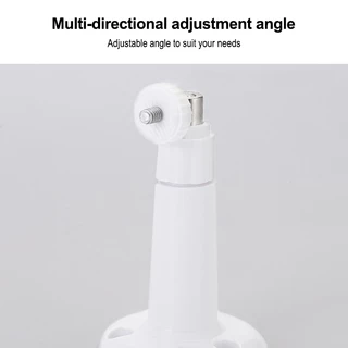 【ของแถม】Camera Mount ขาตั้งกล้องวงจรปิด​ ขายึดกล้อง ฐานตั้งกล้องวงจรปิด ขากล้องวงจรปิด ขาตั้งสำหรับ Smart Camera PTZ