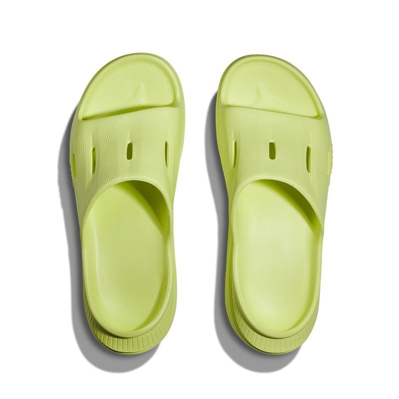 รองเท้าแตะ HOKA Unisex Ora Recovery Slide 3 ของแท้ ป้ายไทย