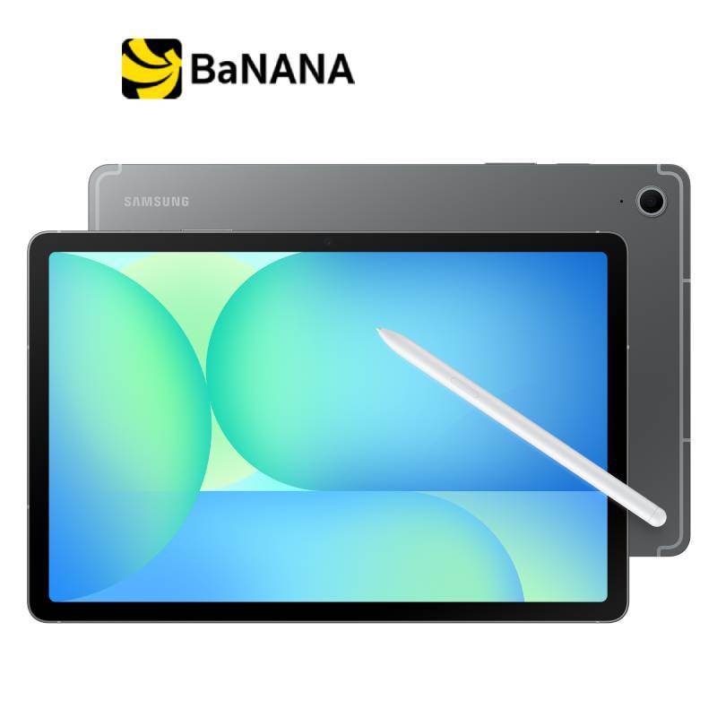 แท็บเล็ต Samsung Galaxy Tab S10 FE Wi-Fi by Banana IT
