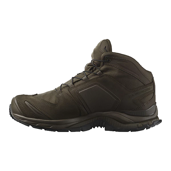 Salomon Forces XA Forces Mid GTX EN รองเท้าเดินป่า กันน้ำ thumbnail 5