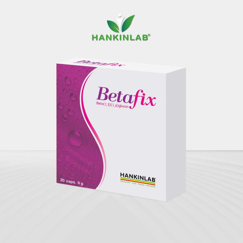 BETAFIX-เบต้าฟิกซ์ เบต้ากลูแคน