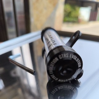 GTRs capsul ที่ใสป้ายภาษี แคปซูล งานแท้ ที่ใส่พรบ หลอดพรบ หล…