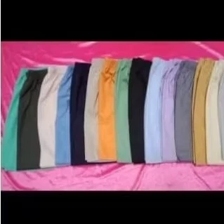 กางเกงขาสั้นบ๊อกเซอร์Cotton100%
