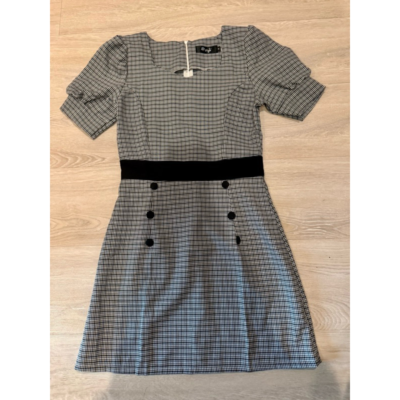 ชุดเดรส AP style ไซส์ M