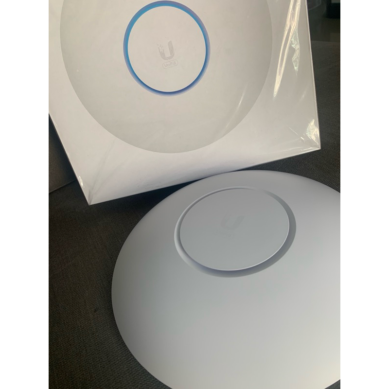 Unifi U6-LR มือ 2 สภาพใหม่ 100%