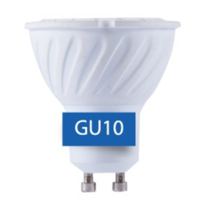 หลอดไฟ Opple Utility MR16 220V * หลอด LED Utility GU10 , GX5.3