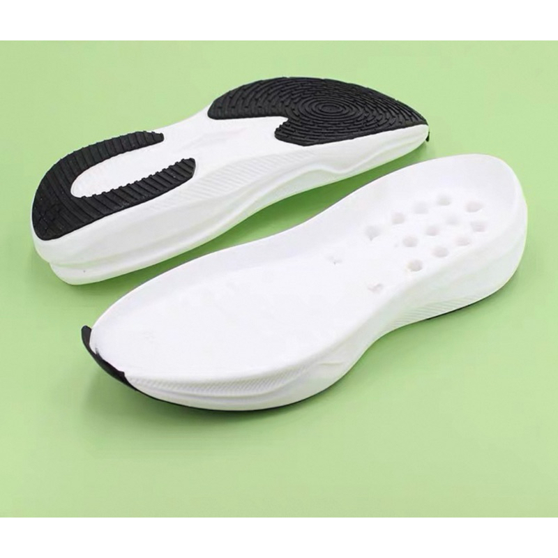 พื้นครอบรองเท้าผ้าใบ รหัส986