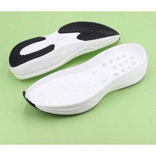 พื้นครอบรองเท้าผ้าใบ รหัส986