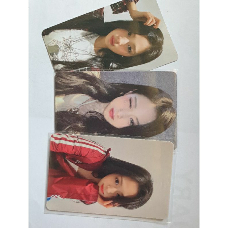 AHYEON Jakarta VIPBENEFIT