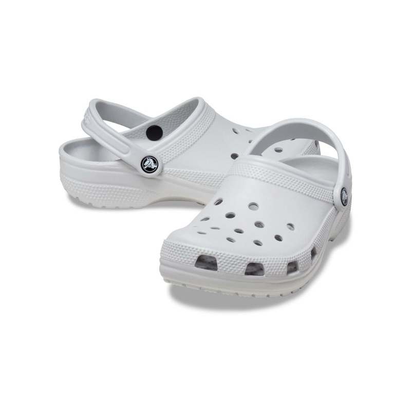 【จัดส่งทันที】OUTLETS 🇻🇳 เวียดนาม รองเท้าลำลองผู้ใหญ่ CROCS CLASSIC  CLOG รองเท้าแตะ ใส่สบาย นุ่มสบายเท้ามาก
