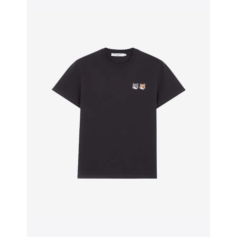 maison kitsune two head แท้ 💯ของใช้ส่วนตัวสภาพดีมากค่า