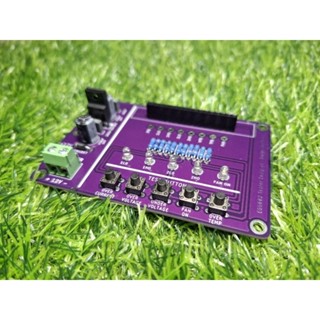 บอร์ดเทส EGS002 สำหรับช่างซ่อมอินเวอร์เตอร์