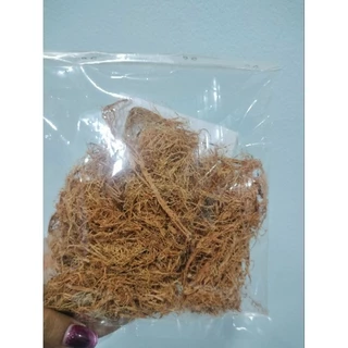 สีเสียดฝอยน้ำหนัก 25-100 กรัมมีของแถมทุกออเดอร์