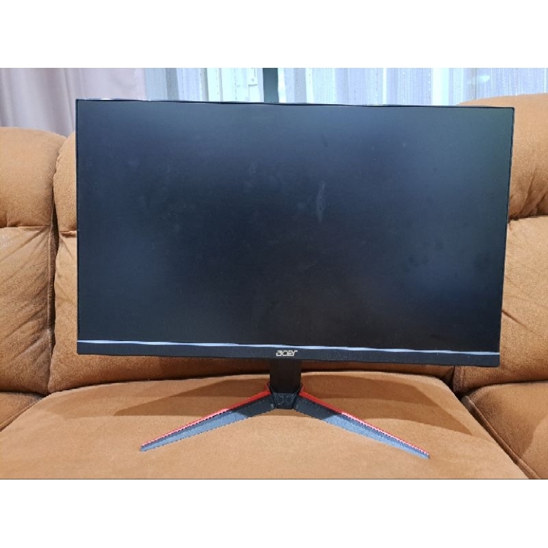 Acer nitro VG240Y Sbmiipx มือ 2 24นิ้ว 165 hz. ips ประกันร้าน 7 วัน