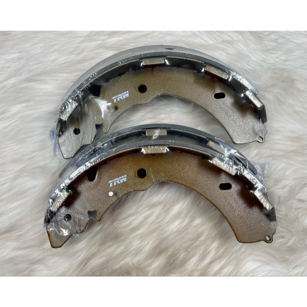 ก้ามเบรคหลังL200 4WD, TRITON 4WD GS7846 (ราคา 4 ก้าม) ยี่ห้อ TRW