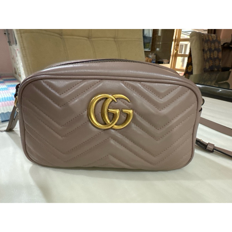 กระเป๋าGUCCIของแท้จากช๊อป