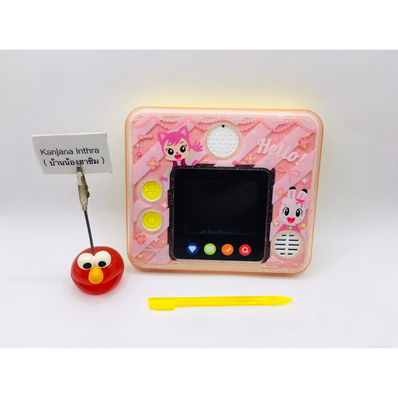 แท็บเลทสอนภาษาBenesse