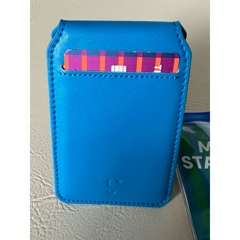 The Local Collective MagSafe Stand Wallet