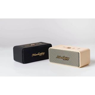 พร้อมส่ง M8 ลำโพงบลูทูธ แบบพกพา Bluetooth Speaker ลำโพง ลำโพ…