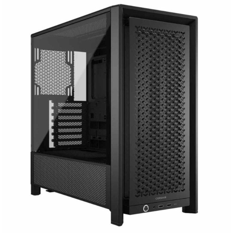 CORSAIR FRAME 4000D BLACK CASE