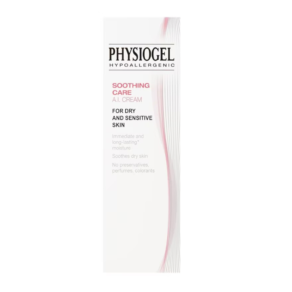 Physiogel Soothing Care A.I. Cream 10 ml ฟิสิโอเจล ซูธธิงแคร์ เอไอ ครีม 10 มล. - รูปที่ 2