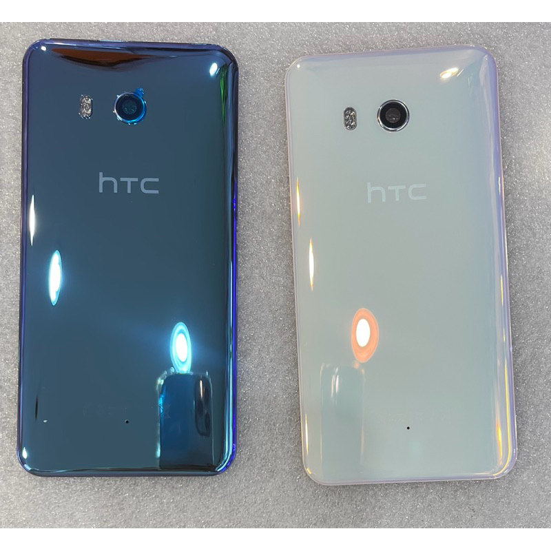 ฝาหลังHTC u11 (งานแท้) backside