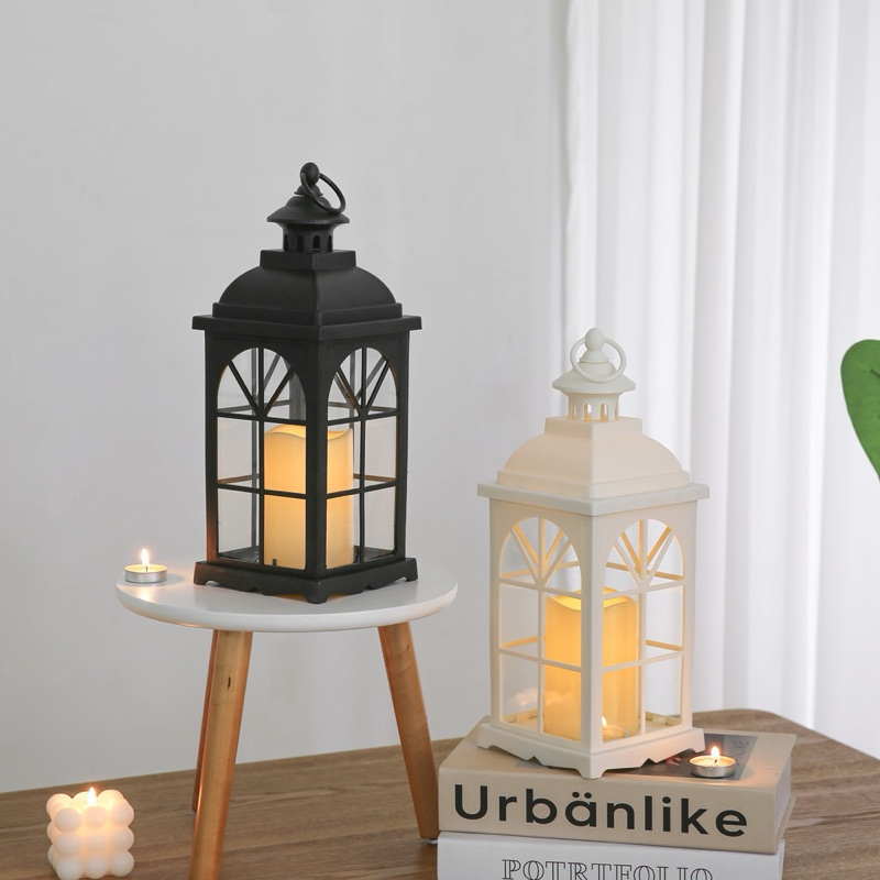 Vintage lamp โคมไฟวินเทจ - รูปที่ 5